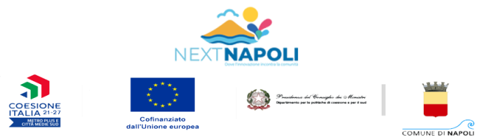NEXT NAPOLI