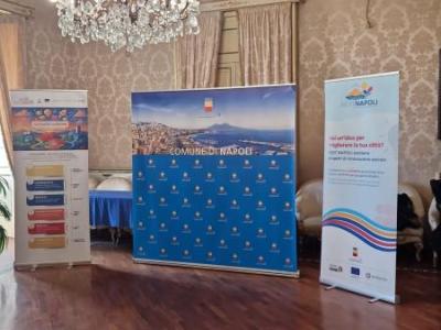 Evento di lancio 2